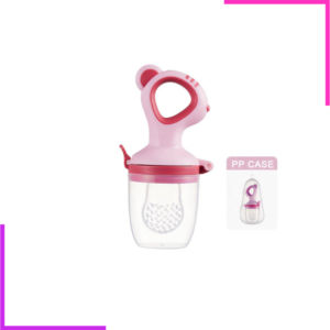 tétine alimentaire pour bébé