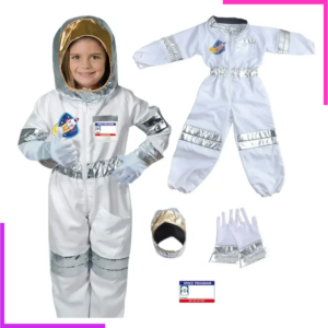 Costume Astronaute Enfant