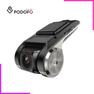 Camera Embarquee de Voiture