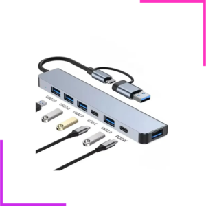 Adaptateur USB 