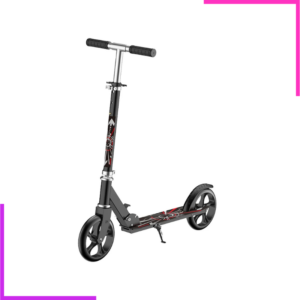 Trottinette 10-16 ans