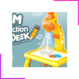 Table de projecteur de dessins