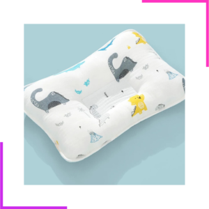 Coussin Oreiller de Soutien Bébé
