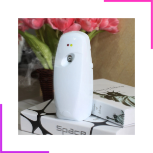 Diffuseur Automatique de Parfum d'Ambiance