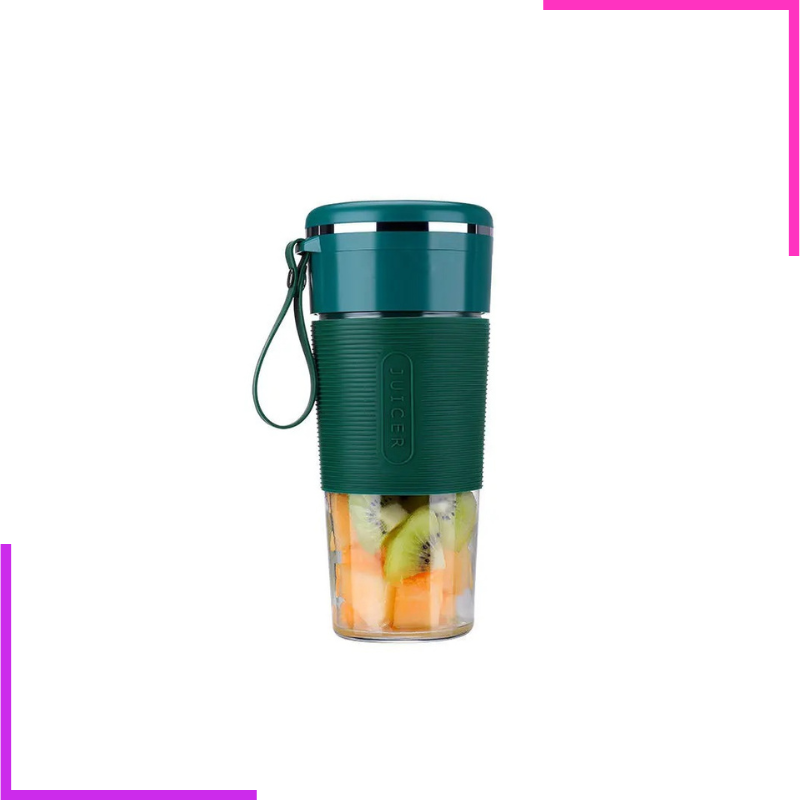 Blender Portable