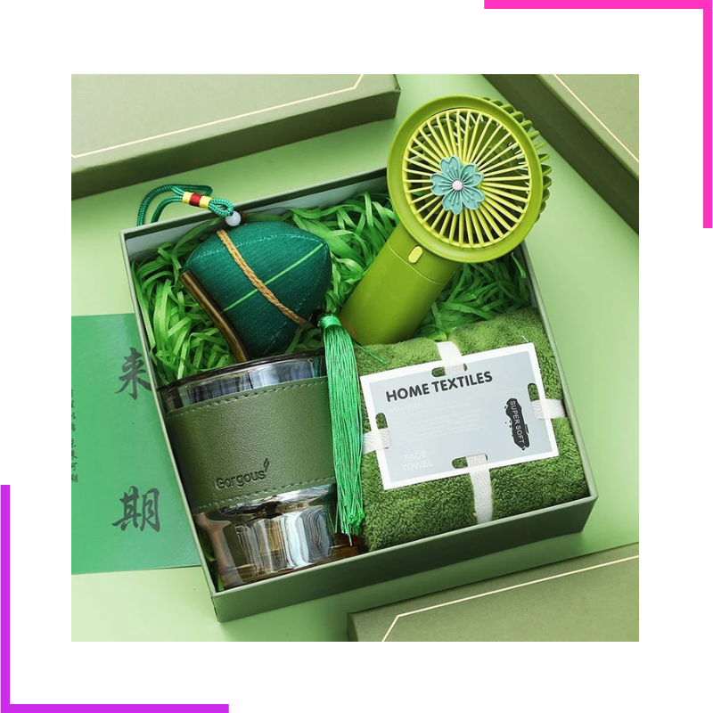 Coffret Cadeau Premium