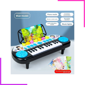 Piano Musical Éducatif