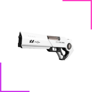 Pistolet à eau électrique
