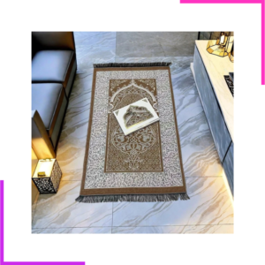 Tapis de prière