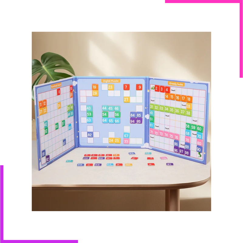 Formation à la pensée logique pour enfants