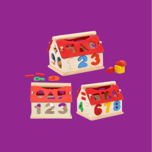 Tous nos jouets