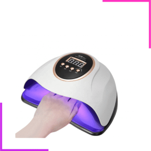 Manucure Pédicure - Sèche UV Lampe pour Ongles